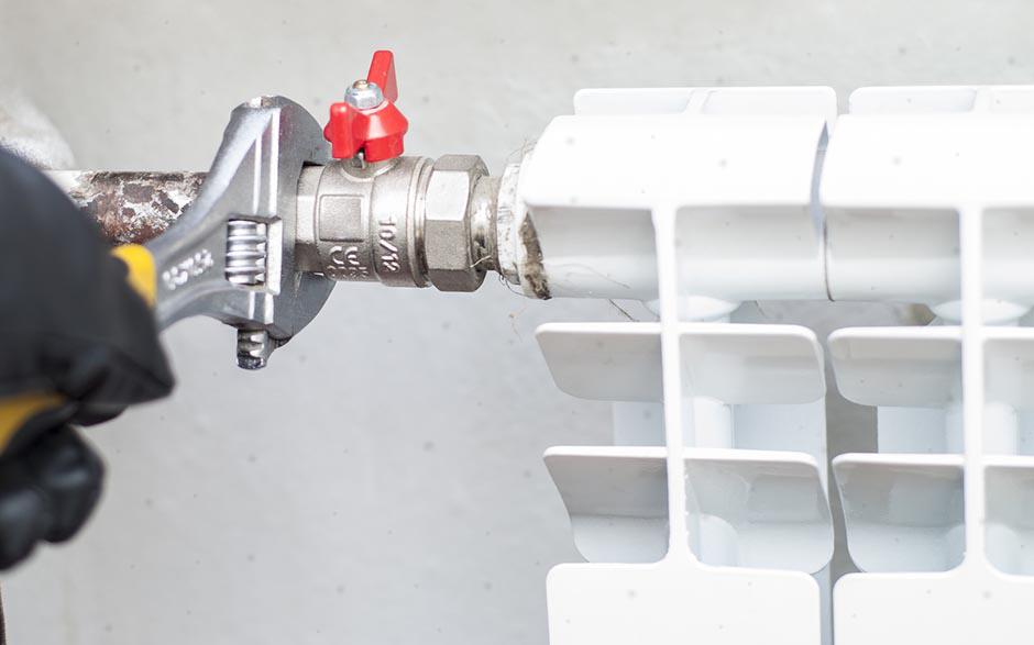 chauffage fuel Nanterre