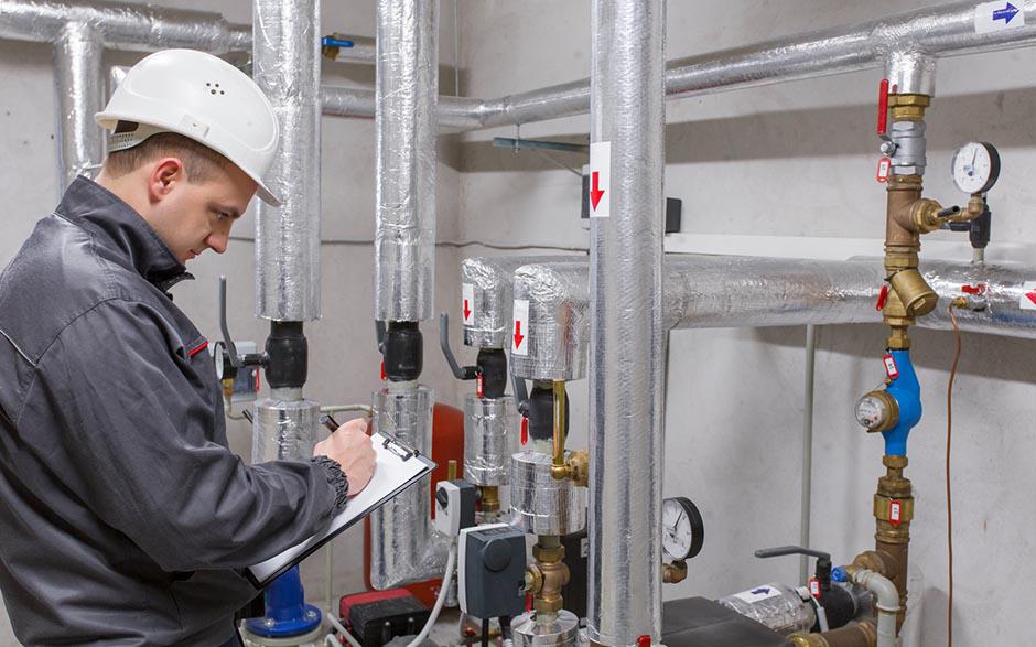 contrat maintenance chaudière gaz Cachan